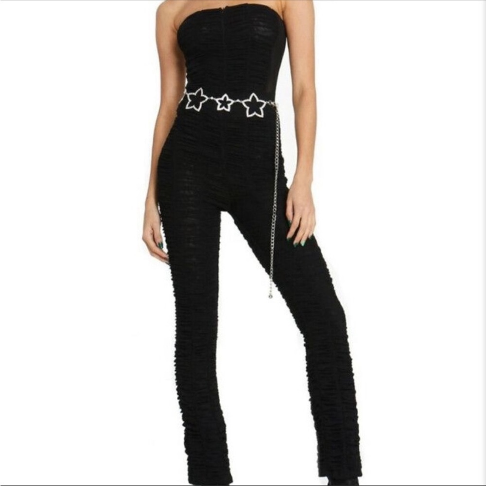 NWT HOT I.AM.GIA Jumpsuit ❤️‍🔥